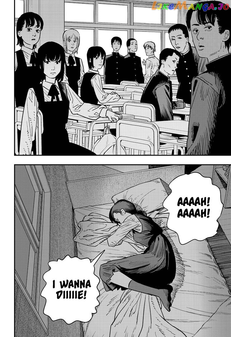 Chainsaw Man, Chapter 98 image 30